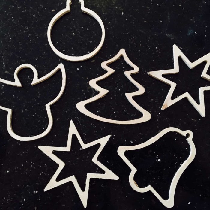 Weihnachts Schmuck