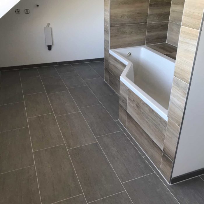 Renovierung Altbau