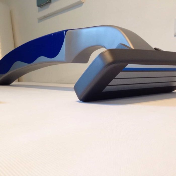 Rasierer XL