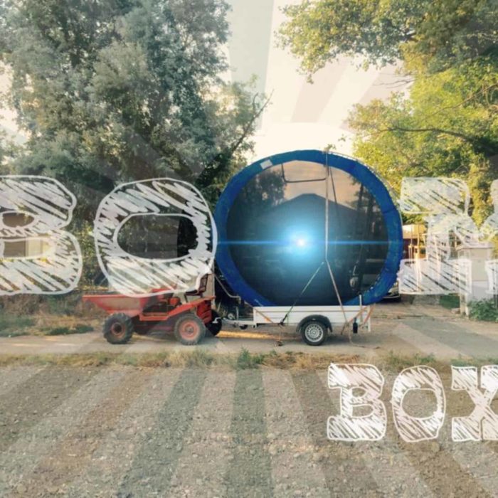 Transporte Maschinen